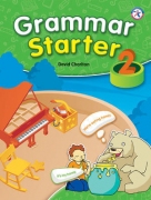 Grammar Starter Student Book 2 Grammar Starter Student Book 2